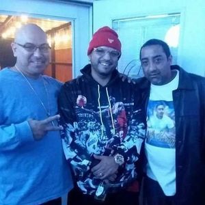 Meet your Posher, Ricky